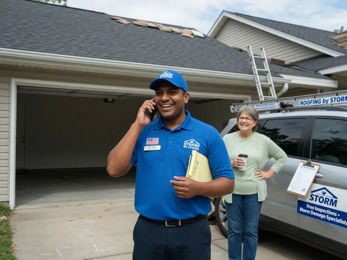 Roof Repair Near Me Old Fields, WV FAQs