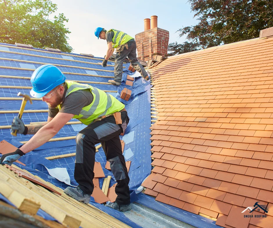 Why choose Roof Repair Near Me in Old Fields, WV